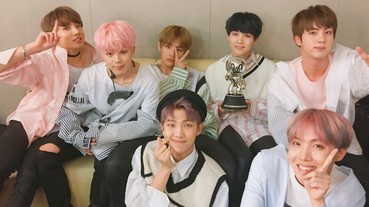 澳洲節目嘲弄「BTS 成員中肯定有一個是 Gay」 被歌迷圍剿他依然強硬回嗆：這是數學問題！