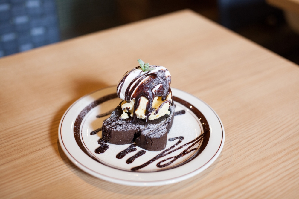 甜點1