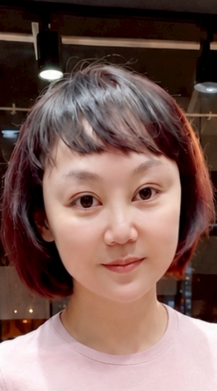 V姐在線