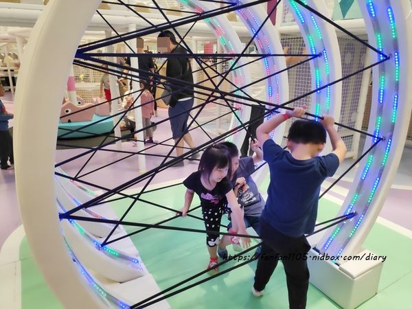 【新北中和景點】Kid%5Cs建築樂園 #室內樂園 #Global Mall環球中和 #夢想城體驗館 (27).jpg