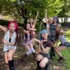 HANA好きの人おいで〜!!