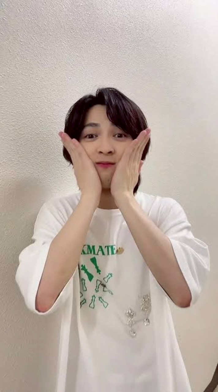 MILK吉田仁人さん推し！