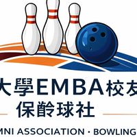 保齡球社-長榮EMBA