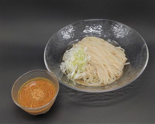 実際訪問したユーザーが直接撮影して投稿した鷹番ラーメン / つけ麺濃厚鶏白湯つけ麺しょうき 学芸大学前店の写真