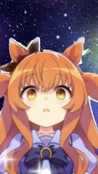 ウマ娘　雑談ダービー
