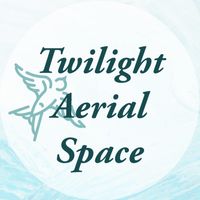 暮光｜空中瑜珈、空中環、柔軟拉筋、皮拉提斯
