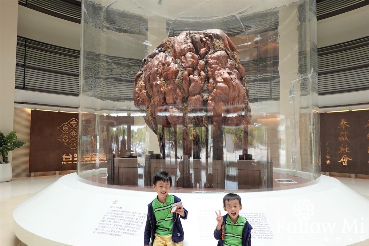 風吹日曬也不怕！桃園６處室內景點：暑限定「夜訪水族館」、１日小車長體驗