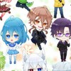 からぴち脱獄パロ