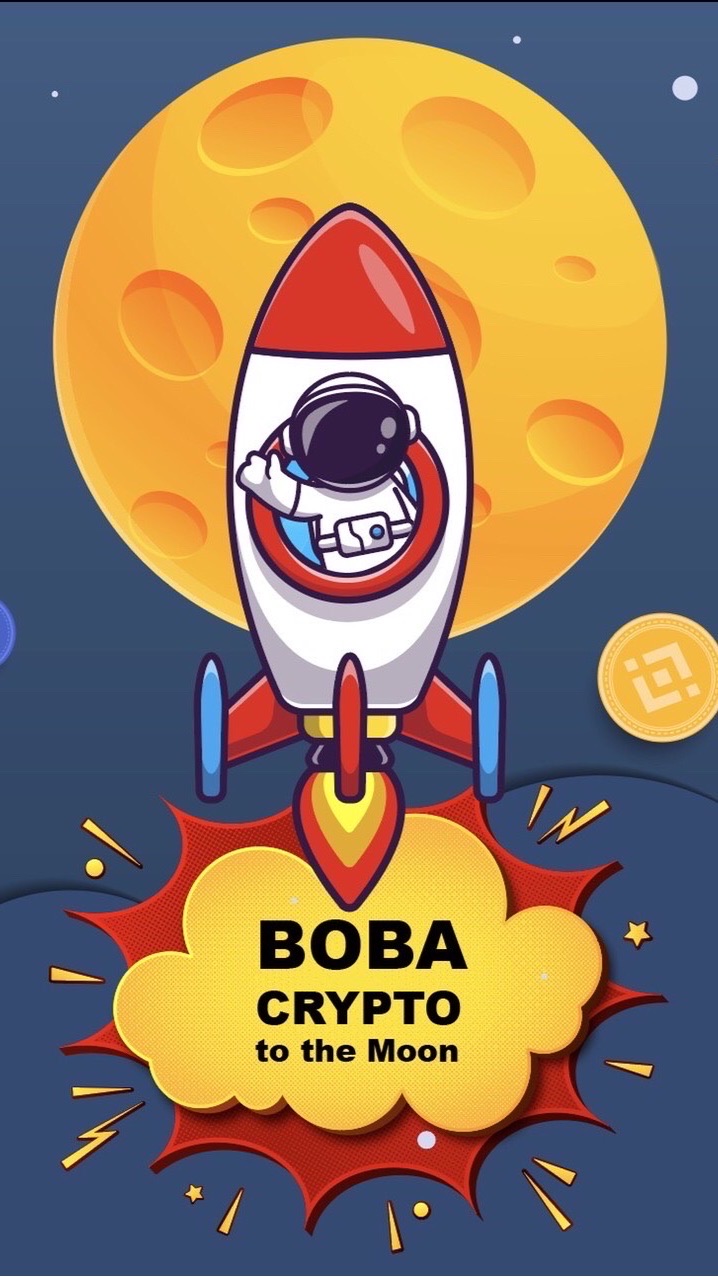 OpenChat CRYPTO BOBA พูดคุยแลกเปลี่ยนสายซิ่ง