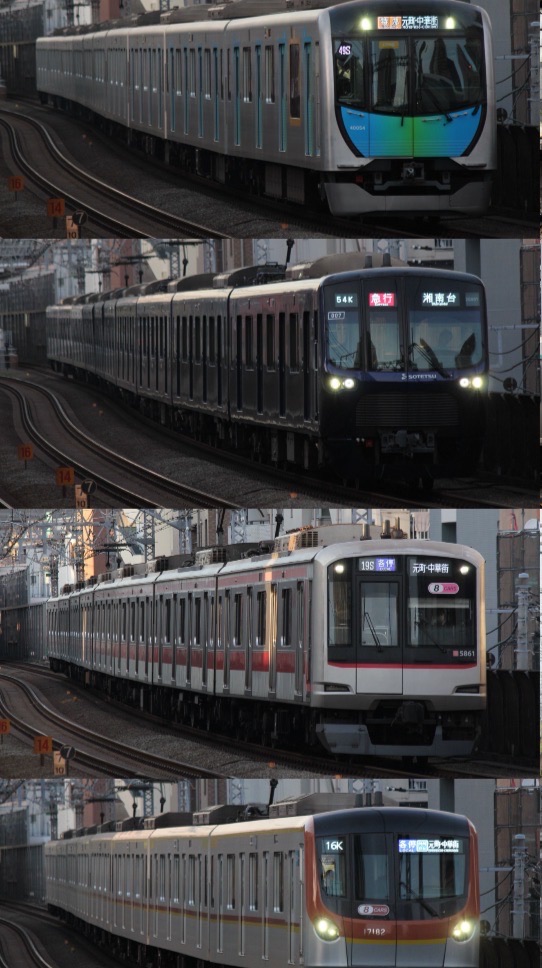 関東私鉄の会