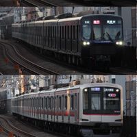 関東私鉄の会