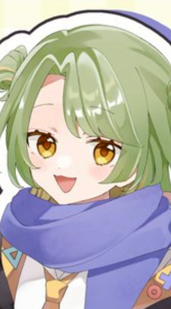 そがいろ推し集まれー‼️