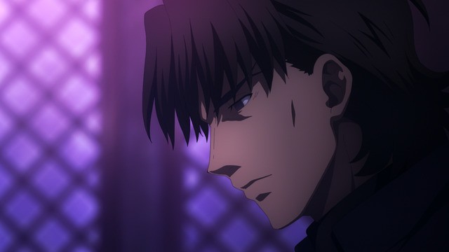 Fate 悪役 言峰綺礼から学ぶ 自分らしく生きる ために必要なこと 自らの 欲望 に自覚的であれ