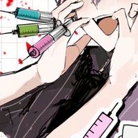 妖はじ  《人体実験パロ》