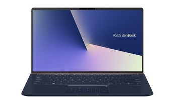 Asus 資訊月大玩觸控板變身， ZenBook 14 變數字觸控板、 ZenBook Pro 14 變第二螢幕