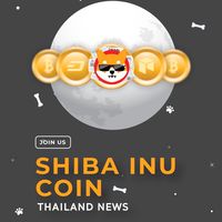 Shiba Inu Thailand news