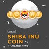 Shiba Inu Thailand news