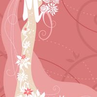 眠り姫の記者会見会場