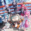 NTE雑談グループ(聞き専参加⭕️)