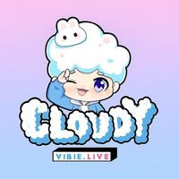 Training New vj Cloudy ✦ ☁️