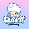 Training New vj Cloudy ✦ ☁️