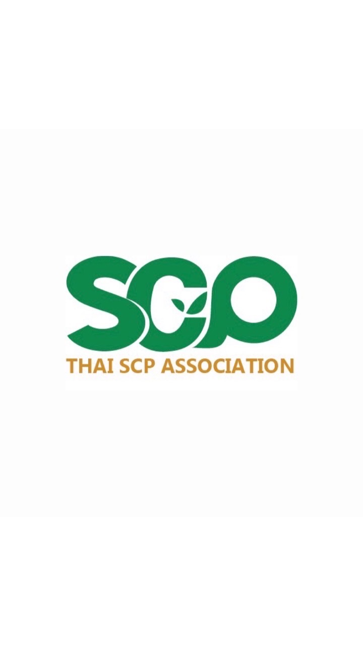 Thai SCP Network MEMBERS