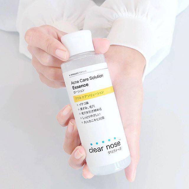 acne care solution essence