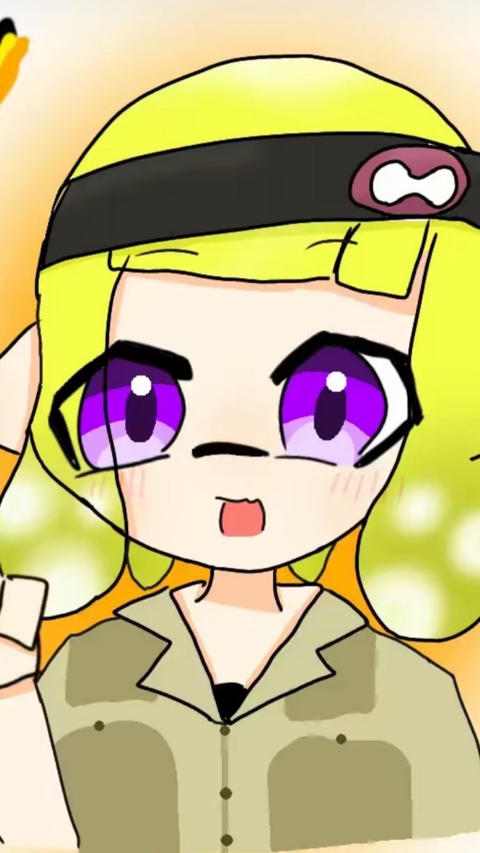 スプラ大好き組