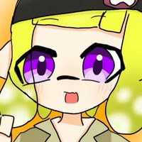 スプラ大好き組