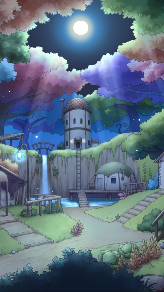 【プレイ済】追想抒情曲