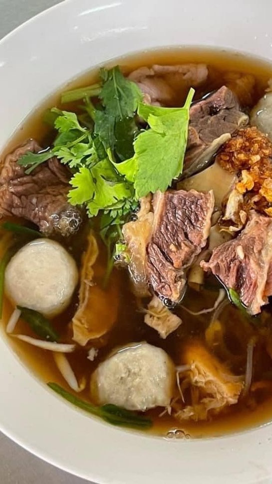 ร้านก๋วยเตี๋ยวเลิฟเวอร์💖