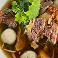 ร้านก๋วยเตี๋ยวเลิฟเวอร์💖