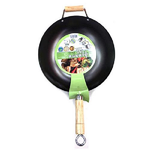 輕盈鐵快鍋方便又快速✦無不沾塗層✦不易沾鍋特性✦高效導熱蓄熱✦鐵鍋耐久性佳 產地：台灣△ 因電腦解析度及螢幕等問題會有色差差異，以收到的商品實品為準。△ 下單前欲確認貨量及任何問題歡迎使用聊聊洽詢△ 