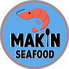 อาหารทะเล ปลีก-ส่ง makinseafood