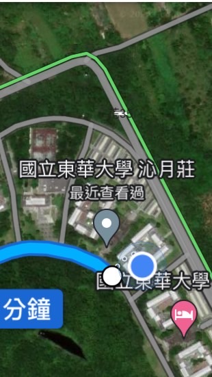 東華沁月二莊