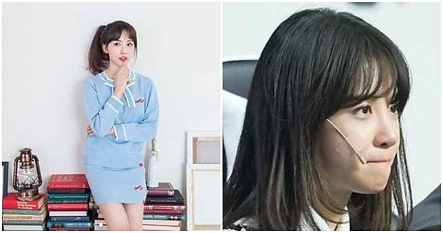 美女主播突發燒！疑染病「節目停播」全員隔離　結果出爐...她自責