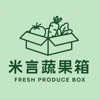 MiYan ~南部農產品代購～一週蔬果箱！還有冷凍食品唷～