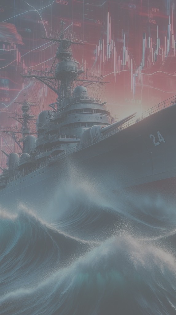艦隊