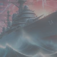 艦隊
