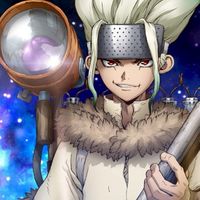 ドクターストーンの主題歌歌おー