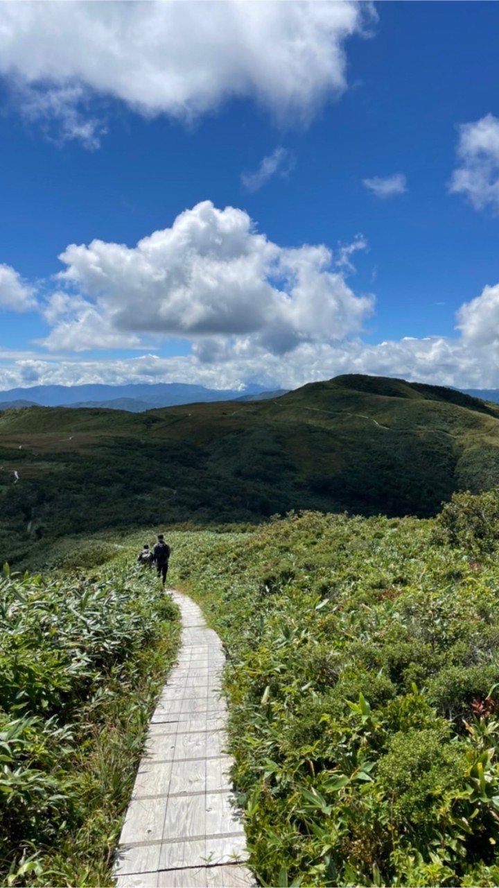 気楽に登山（富山、石川）30代〜代🍄