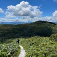 気楽に登山（富山、石川）30代〜代🍄