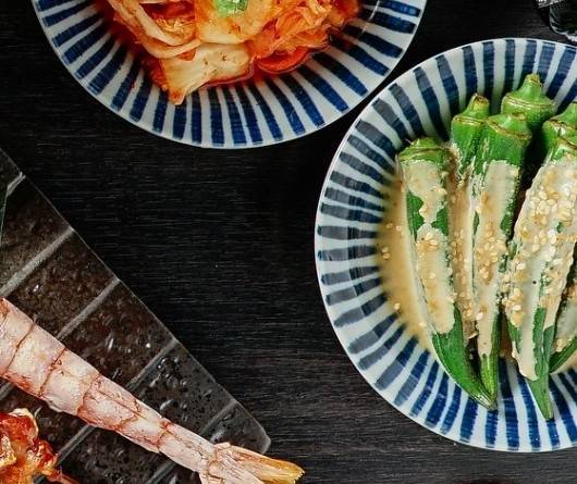 圖片來源/大河屋 燒肉丼 串燒-微風南山店