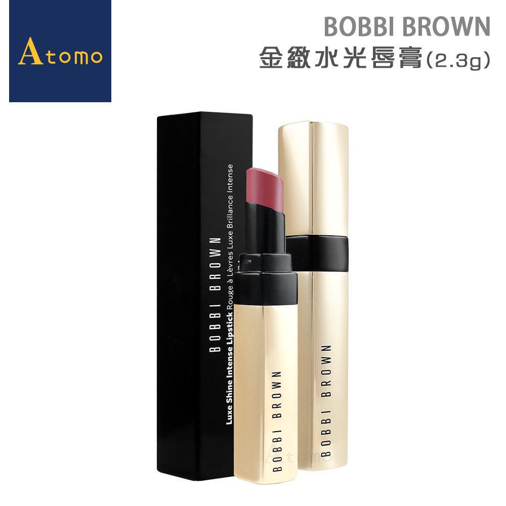 ◆讓雙唇同時具有水潤光澤與飽和色澤◆富含玻尿酸&維他命E，長效保濕、撫平唇紋◆奢華的細長金色煙管包裝品 牌：BOBBI BROWN商品名稱：BOBBI BROWN 金緻水光唇膏(2.3g)規格說明：2