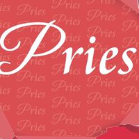 Pries VIP幸福列車💖