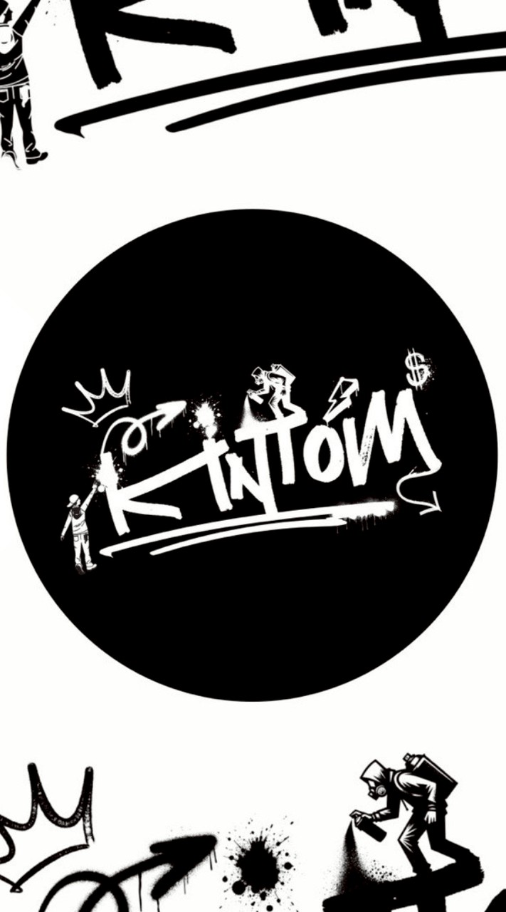 KINTOM  น้ำต้มสด ส่งฟรี ‼️