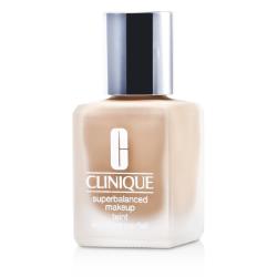 ◎智慧均衡粉底霜 - #27 Alabaster|◎|◎品牌:CLINIQUE倩碧品牌定位:專櫃品牌種類:蜜粉/定妝噴霧商品名稱:倩碧智慧均衡粉底霜-#27Alabaster30ml/1oz適用部位: