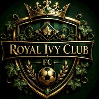 Royal Ivy Club👑💚