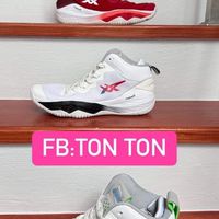 Asics-Mizuno รองเท้าวอลเลย์บอล shop Ton Ton