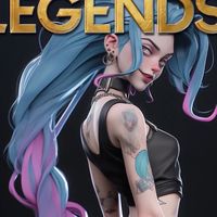 英雄聯盟🔅激鬥峽谷｜女性友善群